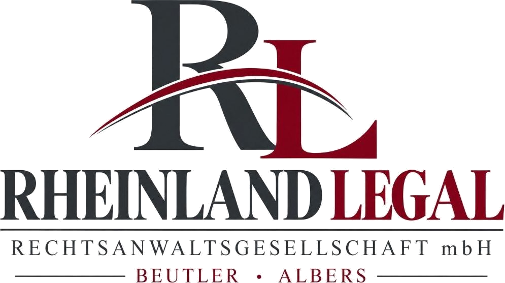 Rheinland Legal Rechtsanwaltsgesellschaft mbH - Beutler Albers